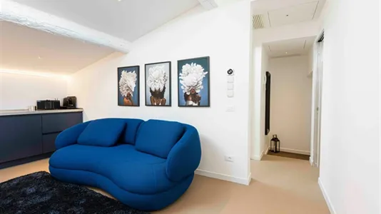 Apartments in Florence - photo 10