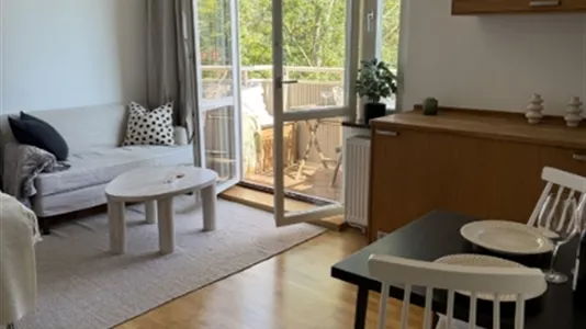 Apartments in Stockholm West - photo 2