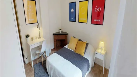 Rooms in Toulouse - photo 5
