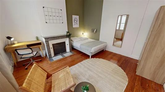Rooms in Bordeaux - photo 2