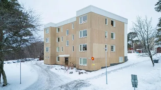 Apartments in Sundsvall - photo 1