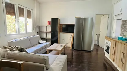 Rooms in Madrid Chamberí - photo 4