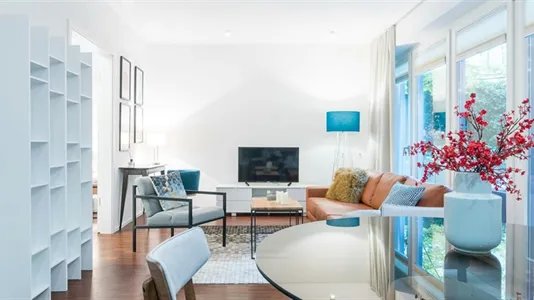 Apartments in Berlin Pankow - photo 5