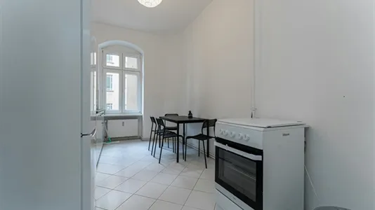 Rooms in Berlin Friedrichshain-Kreuzberg - photo 7