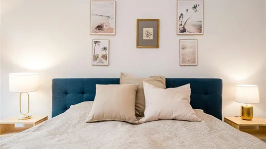 Apartments in Berlin Steglitz-Zehlendorf - photo 3
