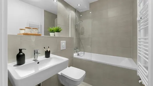 Rooms in Berlin Mitte - photo 7