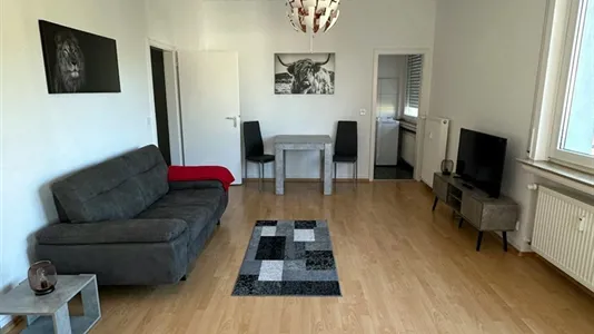 Apartments in Wiesbaden - photo 1