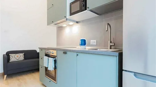 Rooms in Turin - photo 2