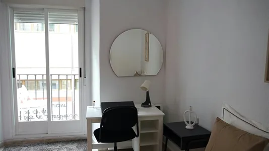 Rooms in Madrid Centro - photo 4