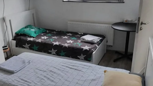 Apartments in Brussels Vorst - photo 2