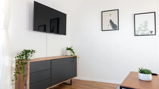 Apartments in Wuppertal - photo 6