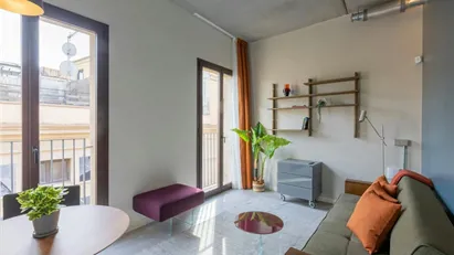Apartment for rent in Barcelona Ciutat Vella, Barcelona