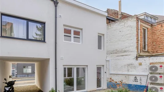 Apartments in Leuven - photo 10