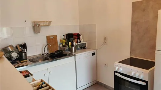 Apartments in Lyon - photo 4