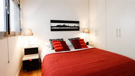 Apartments in Madrid Salamanca - photo 9