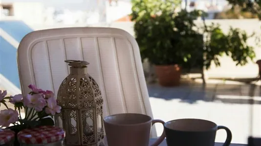 Apartments in Egaleo - photo 9