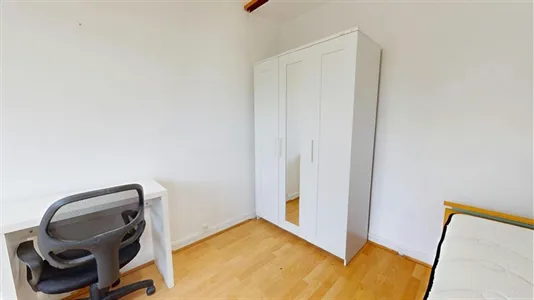 Rooms in Lyon - photo 3