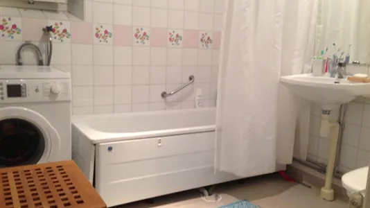 Apartments in Södermalm - photo 4