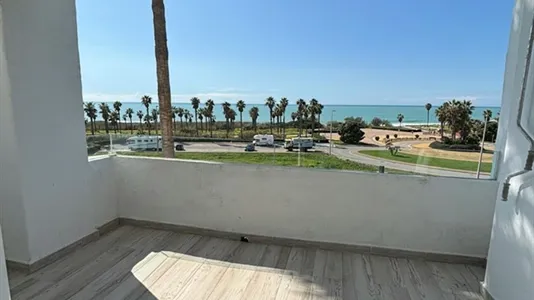 Apartments in Chipiona - photo 10