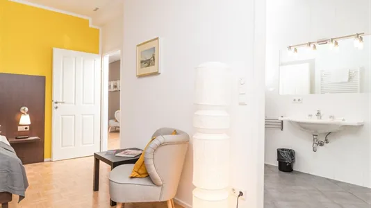 Apartments in Vienna Innere Stadt - photo 9