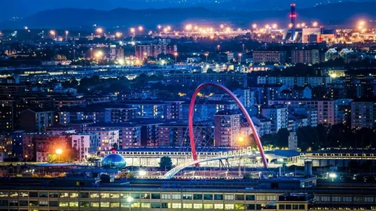 Apartments in Turin - photo 6
