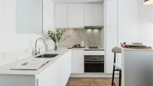 Apartments in Madrid Arganzuela - photo 6