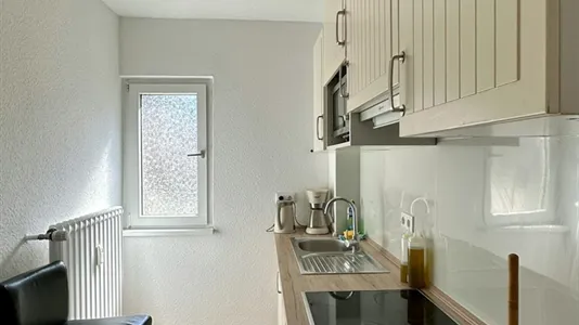 Rooms in Dusseldorf - photo 8