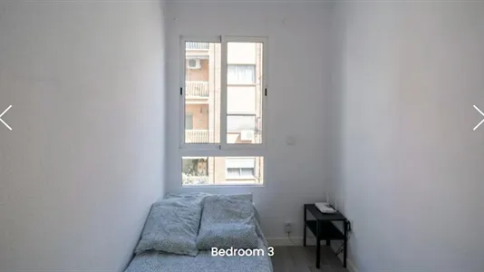 Rooms in Valencia Campanar - photo 4