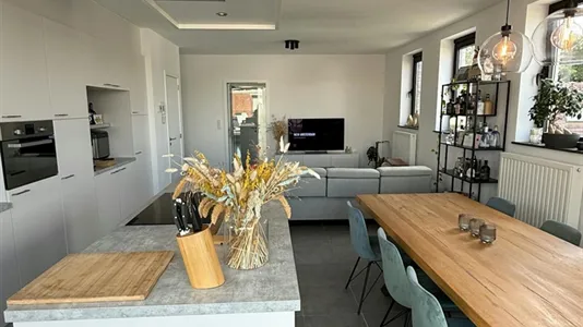 Apartments in Antwerp Wilrijk - photo 3