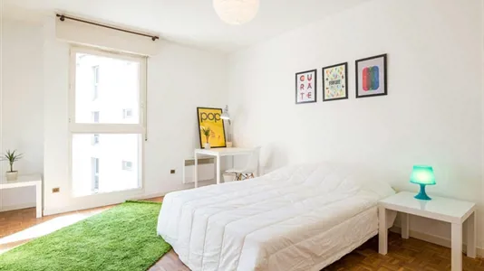 Rooms in Lyon - photo 3