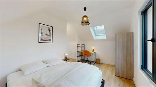 Rooms in L'Haÿ-les-Roses - photo 1