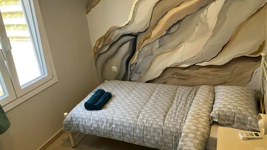 Rooms in Neapoli-Sykies - photo 2