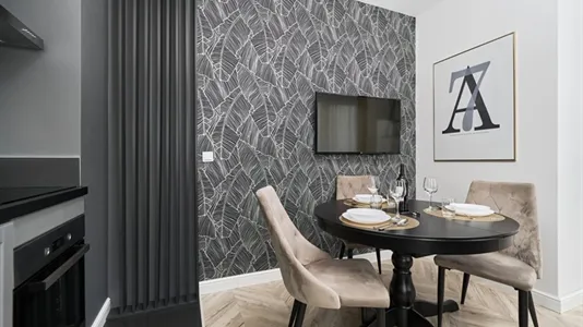 Apartments in Wrocław - photo 5