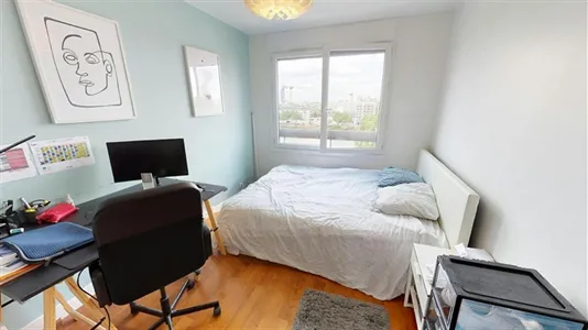 Rooms in Nantes - photo 2