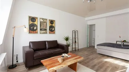 Apartment for rent in Frankfurt Mitte-West, Frankfurt (region)