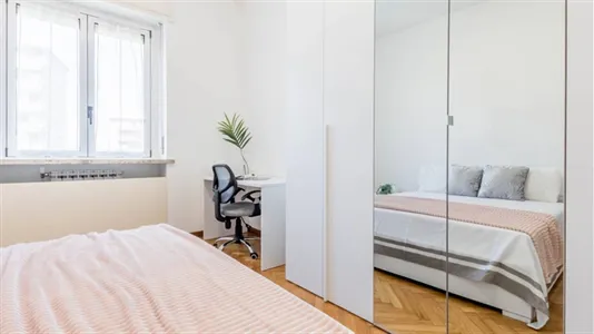 Rooms in Milano Zona 2 - Stazione Centrale, Gorla, Turro, Greco, Crescenzago - photo 5
