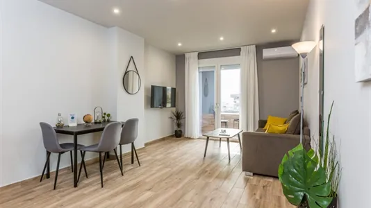 Apartments in Agios Dimitrios - photo 8