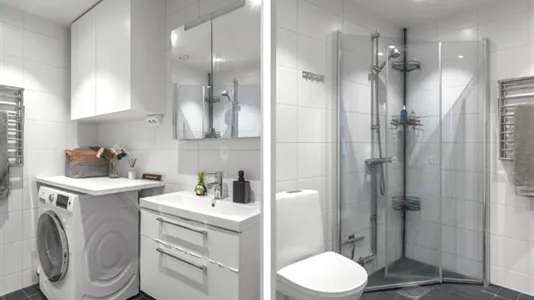 Apartments in Täby - photo 8