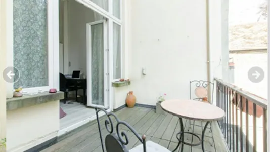 Apartments in Brussels Elsene - photo 8