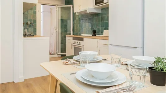 Rooms in Zaragoza - photo 8