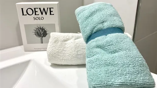 Rooms in Móstoles - photo 8