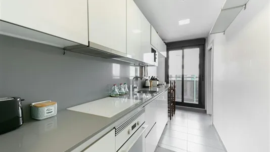 Apartments in L'Hospitalet de Llobregat - photo 7