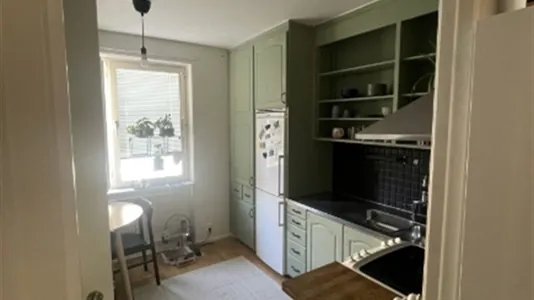 Apartments in Stockholm South - photo 2