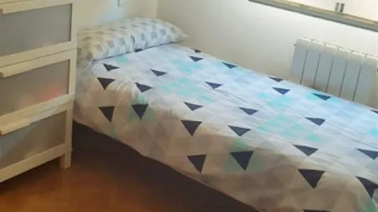 Apartments in Madrid Tetuán - photo 2