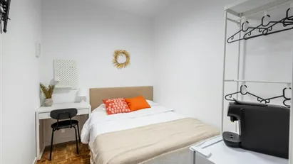 Room for rent in Madrid Chamberí, Madrid