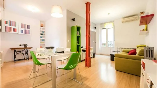 Apartments in Madrid Arganzuela - photo 1