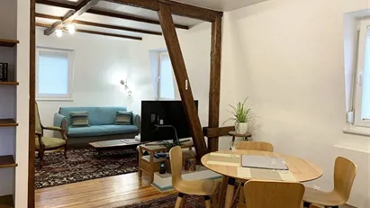 Apartment for rent in Mulhouse, Grand Est