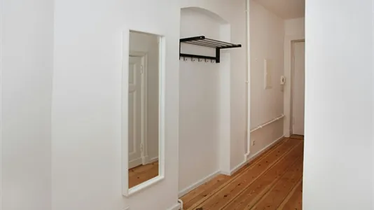 Rooms in Berlin Friedrichshain-Kreuzberg - photo 9