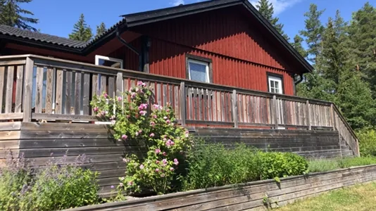 Houses in Österåker - photo 1