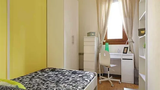 Rooms in Roma Municipio XIV – Monte Mario - photo 5